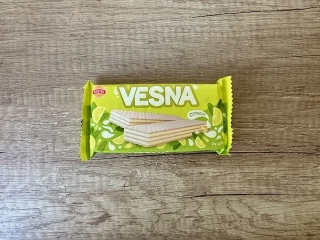 Sedita Vesna Citron 50g