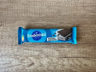 Orion Studentská pečeť Mléčno-kakaová 30g