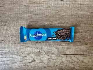 Orion Studentská pečeť Kakaová 30g