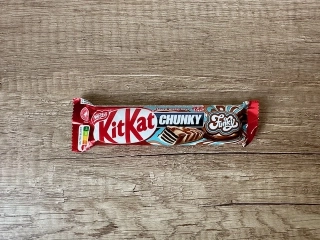 KitKat Chunky Funky 40g