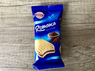 Romanca - Klasik 40g