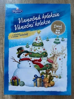 Figaro Vánoční kolekce 430g