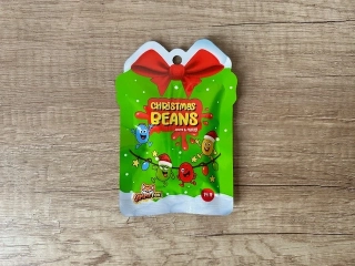 Jimmy Fox Christmas Beans 14g