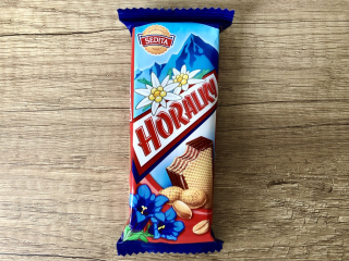 Sedita Horalky 50g