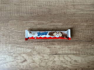 Kinder Tronky 18g