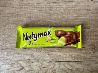 Sölen Nutymax 44g