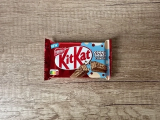 KitKat 4 Fingers Cookies Dough 41.5g