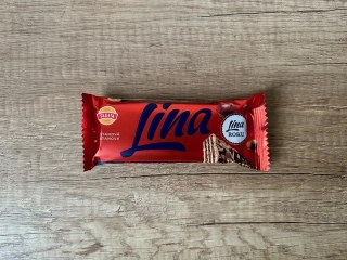 Lina Kaštanová 50g