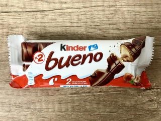 Kinder Bueno 43g