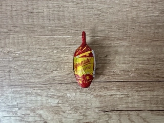 Figaro Šiška Liqueur Caramel 27.5g