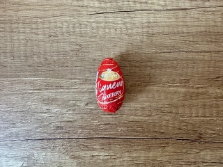 Figaro Vajíčko Liqueur Cherry 27.5g