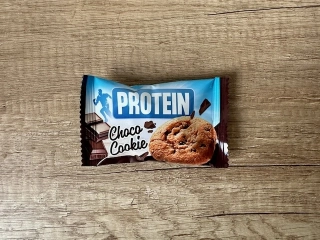 Fammilky Super Protein Cookie 25g
