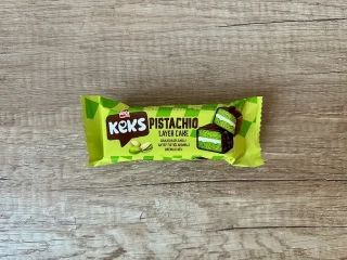 Bifa Keks Pistáciová buchtička 45g