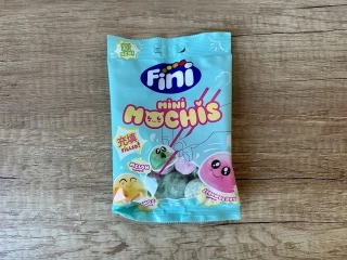 Fini Mini Mochis 90g