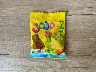 Jojo Ice Tea 80g