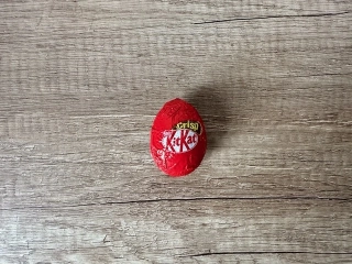 KitKat Crisp vajíčko 15g