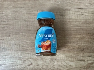 Nescafé Iced instantní káva 95g