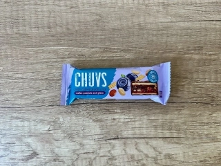 Chuvs tyčinka Borůvka 30g