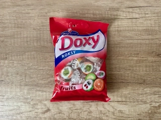 Figaro Doxy Roksy 90g