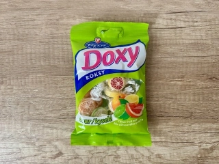 Figaro Doxy Roksy kyselé 90g