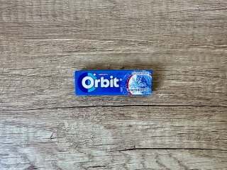 Orbit Winterfresh 14g