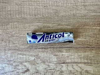 Nestlé Anticol Extra silný 50g