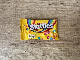 Skittles Smoothies 38g