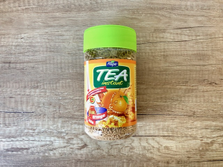 Frape Pomerančový instantní čaj 350g