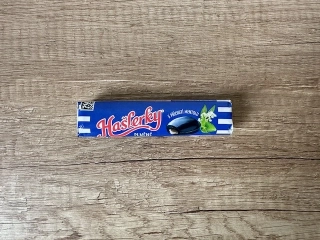 Hašlerky plněné Originál 50g