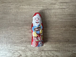 ChocoPack Santa 42g