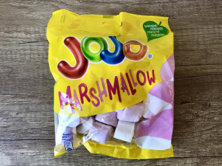 Jojo Marshmallow 80g