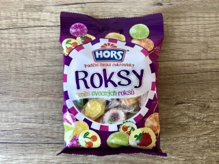 Hors Roksy 90g