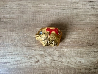 Chocoland Prasátko 40g