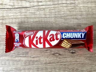 KitKat Chunky 40g
