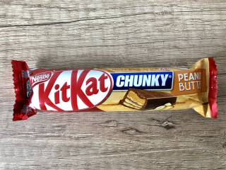 KitKat Chunky Peanut Butter 42g