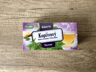 Frape Kopřivový bylinný čaj 30g