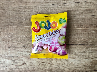 Jojo Smoothies 80g