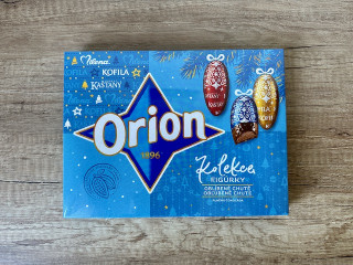Orion Kolekce oblíbených chutí 321g