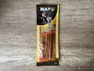 HAF Žvýkací plátky 60g