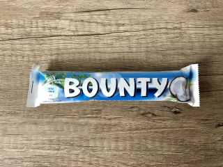 Bounty 57g