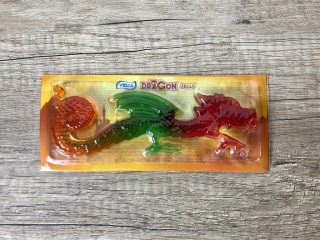 Vidal Dragon - Želé 33g