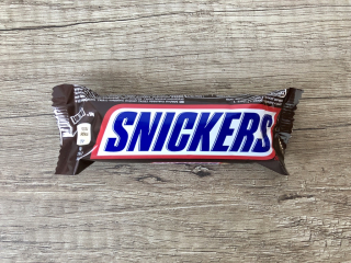 Snickers 50g
