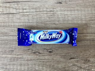 MilkyWay 21.5g