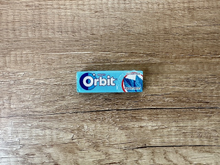 Orbit Sweetmint žvýkačky 14g