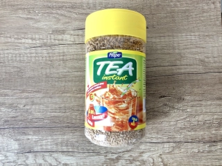 Frape Citronový instantní čaj 350g