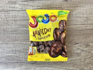 Jojo Arašídky v cukru 60g
