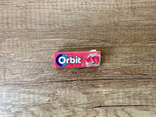 Orbit Meloun žvýkačky 14g