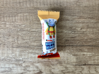 Kinder Happy Hippo Hazelnut 20.7g