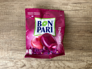 Bon Pari Lesní Směs 90g