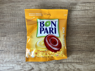 Bon Pari Citrus Mix 90g